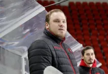 Белорусский тренер вошел в обновленный штаб «Медведей»