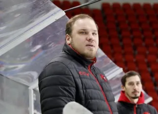 Белорусский тренер вошел в обновленный штаб «Медведей»