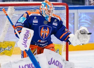 Латвийская хоккейная федерация заблокировала переход вратаря в «Амур»