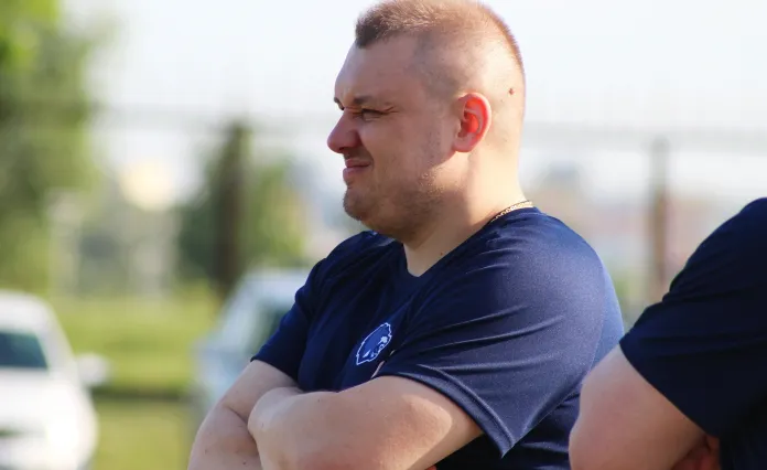 Роман Юпатов: Есть некоторые претензии к игрокам именно по подготовке