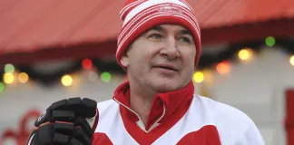 Александр Кожевников предлагает турнир с участием сборной Беларуси