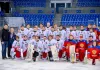 Блог юношеской сборной: Лучший пенальтист, белорусский судья о работе на турнире