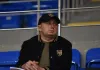 Артем Жандоров подвел итоги выступления юношейской сборной Беларуси на турнире в Сочи