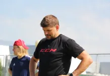 Андрей Михалёв: Постараемся играть так же, как и минское «Динамо»