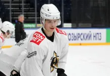 Егор Чезганов: Скомканная игра получилась с «Витязем», летний хоккей