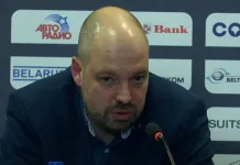 Андрей Парфимович назвал своих фаворитов розыгрыша Кубка Салея