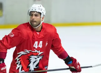 Канадский защитник с большим опытом в НХЛ перешел в минское «Динамо»