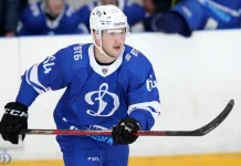 Максим Сушко: Не закрываю для себя страницу НХЛ