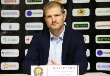 Александр Матерухин прокомментировал сенсационную победу над «Металлургом» в Кубке Салея