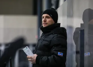 Чемпион Украины стал начальником команды в «Лиде»