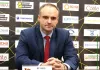 Сергей Стась прокомментировал первое поражение «Гомеля» в Кубке Салея