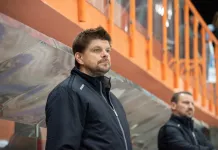 Андрей Михалев прокомментировал полуфинальное поражение «Динамо-Шинника»