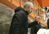 Игорь Руф прокомментировал поражение в финале Кубка Цыплакова-2022