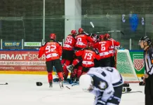 «Ястребы» выиграли Кубок Цыплакова, смерть от шайбы 14-летнего хоккеиста, Сотишвили и Мороз отправились в МХЛ - всё за вчера