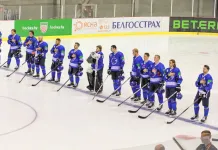 Анисин дебютировал за «Металлург», «Витебск» вышел в финал четырех, Дроздов с «Салаватом» выиграл предсезонный турнир — все за вчера