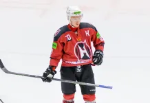 Вячеслав Андрющенко предложил идею Суперкубка Беларуси