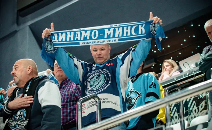 Руслан Васильев назвал, какую позицию стоит усилить минскому «Динамо»