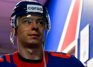 Экс-форвард «Немана» высказался о потенциальном возвращении российской звезды в НХЛ
