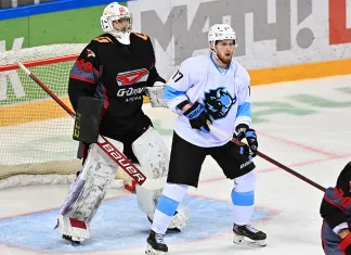 Соколов и Шостак останутся в минском «Динамо» до конца сезона, первый успех Скабелки у руля «Барыса» - всё за вчера