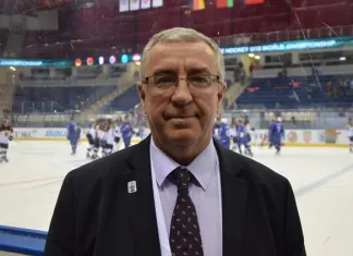 IIHF не будет влиять на хоккеистов, выступающих в белорусских клубах