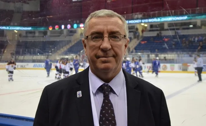 IIHF не будет влиять на хоккеистов, выступающих в белорусских клубах
