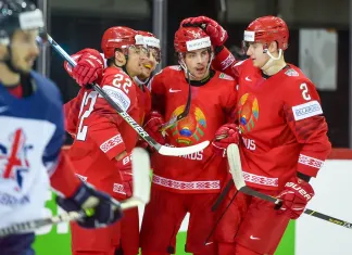 Беларусь вновь не сыграет на ЧМ, минское «Динамо» ополчилось на Вайсфельда, Канада выиграла МЧМ – всё за вчера