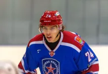 Три российских хоккеиста усилили новополоцкий «Химик»