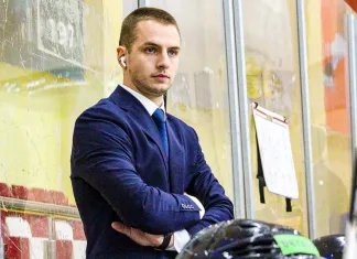 Богдан Рыбачук – о предстоящем матче плей-ин против «Гомеля»
