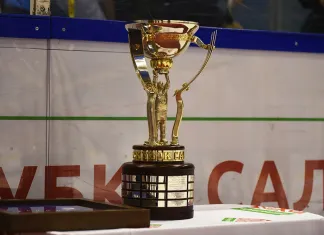 Определились все участники финала четырех Кубка Салея, очередная победа в спарринге минского «Динамо» - всё за вчера