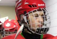 Кирилл Рубец: Беларусь U18 готова к сезону