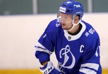 Стали известны зарплаты четверых белорусских хоккеистов в московском «Динамо»
