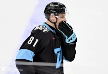 Форвард минского «Динамо» попал в число основных претендентов на звание лучшего новичка КХЛ