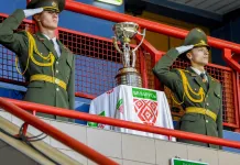Топ-5 голов финала четырех Кубка Салея