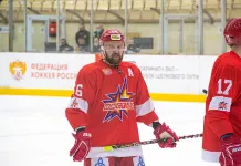 «БХ»: Два российских хоккеиста покинут «Динамо-Молодечно»