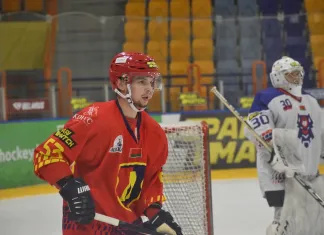 Александр Идиатуллин: «Могилёв» не даёт соперникам играть в свой хоккей