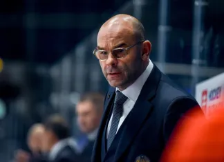 Руслан Васильев: Во многих отношениях Вудкрофт больший патриот белорусского хоккея, чем многие