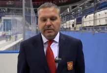 Игорь Ефимов подвел итоги матчей против сборной Беларуси U18