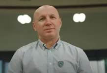 Забавный промо-ролик «Югры» к новому сезону ВХЛ