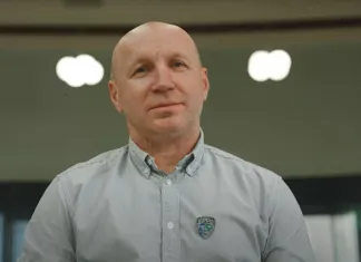 Забавный промо-ролик «Югры» к новому сезону ВХЛ