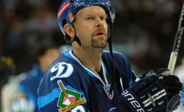 Экс-капитан минского «Динамо» связал успехи финской сборной с участием «Йокерита» в КХЛ
