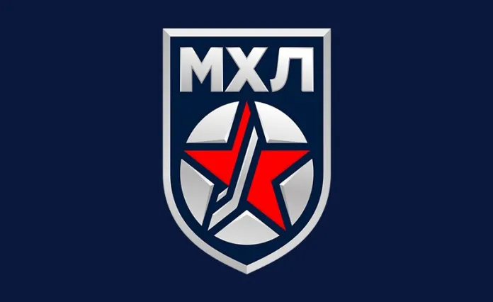МХЛ: Хет-трик Чезганова не уберёг «Спартак» от поражения в игре с «тиграми»