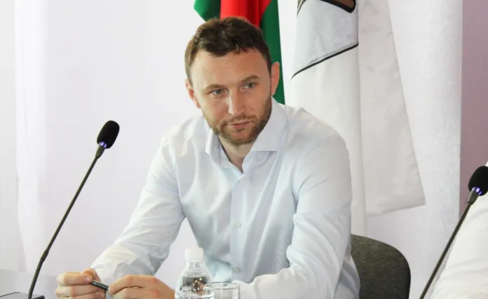 Алексей Ефименко поделился ожиданиями от противостояния «Лиды» и «Бреста»