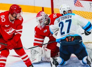 Федерацию хоккея Словакии могут лишить госфинансирования из-за решения по игрокам КХЛ