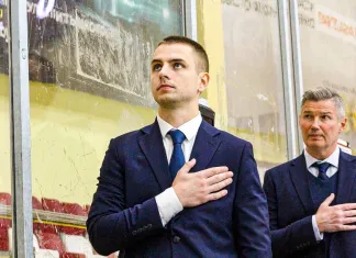 Богдан Рыбачук – о предстоящих матчах против «Витебска»