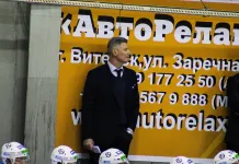 Андрей Ковалев: Третью игру говорим, что мало забиваем, сегодня не забили вообще