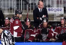 Цены на электричество поставили хоккей в Латвии на грань выживания