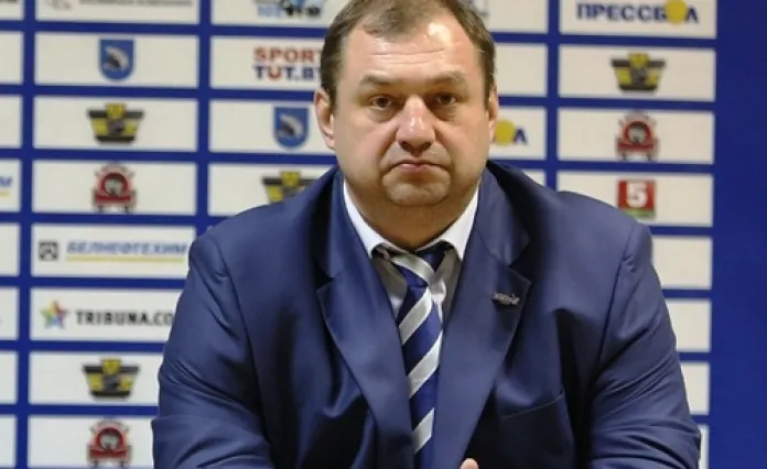 Алексей Гиро поделился ожиданиями от повторного матча с «Неманом»
