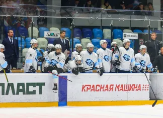 «Динамо-Шинник» в концовке вырвал победу у «СКА-Варяги»