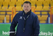 Юрий Чух – о предстоящем матче с «Локомотивом» и изменениях в составе