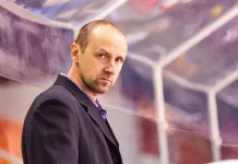 Дмитрий Овсянников поделился ожиданиями от матча против ХК «Лида»